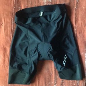 XGC Bike Shorts